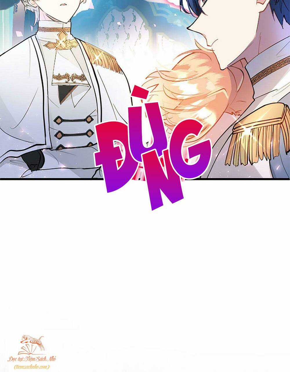 Đại Tiểu Thư Sao Phải Giả Nam Chapter 22 trang 55