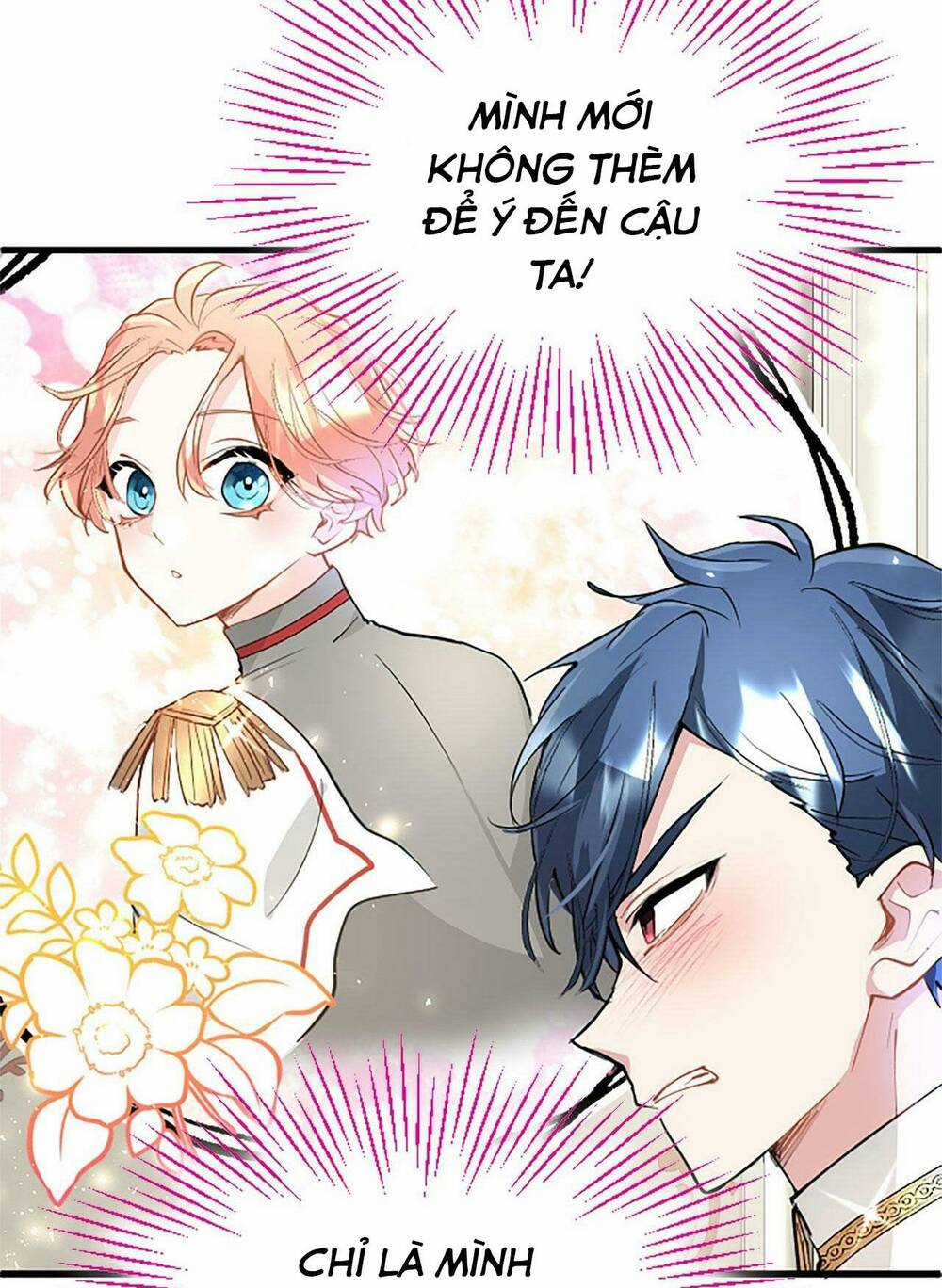 Đại Tiểu Thư Sao Phải Giả Nam Chapter 22 trang 6