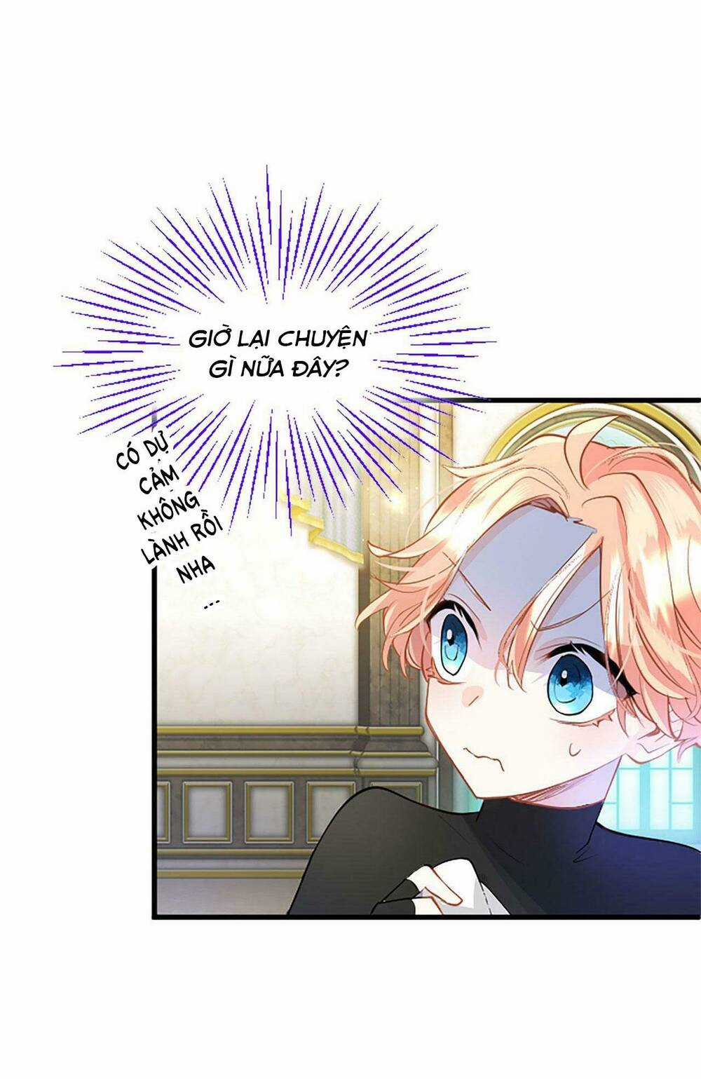 Đại Tiểu Thư Sao Phải Giả Nam Chapter 22 trang 66