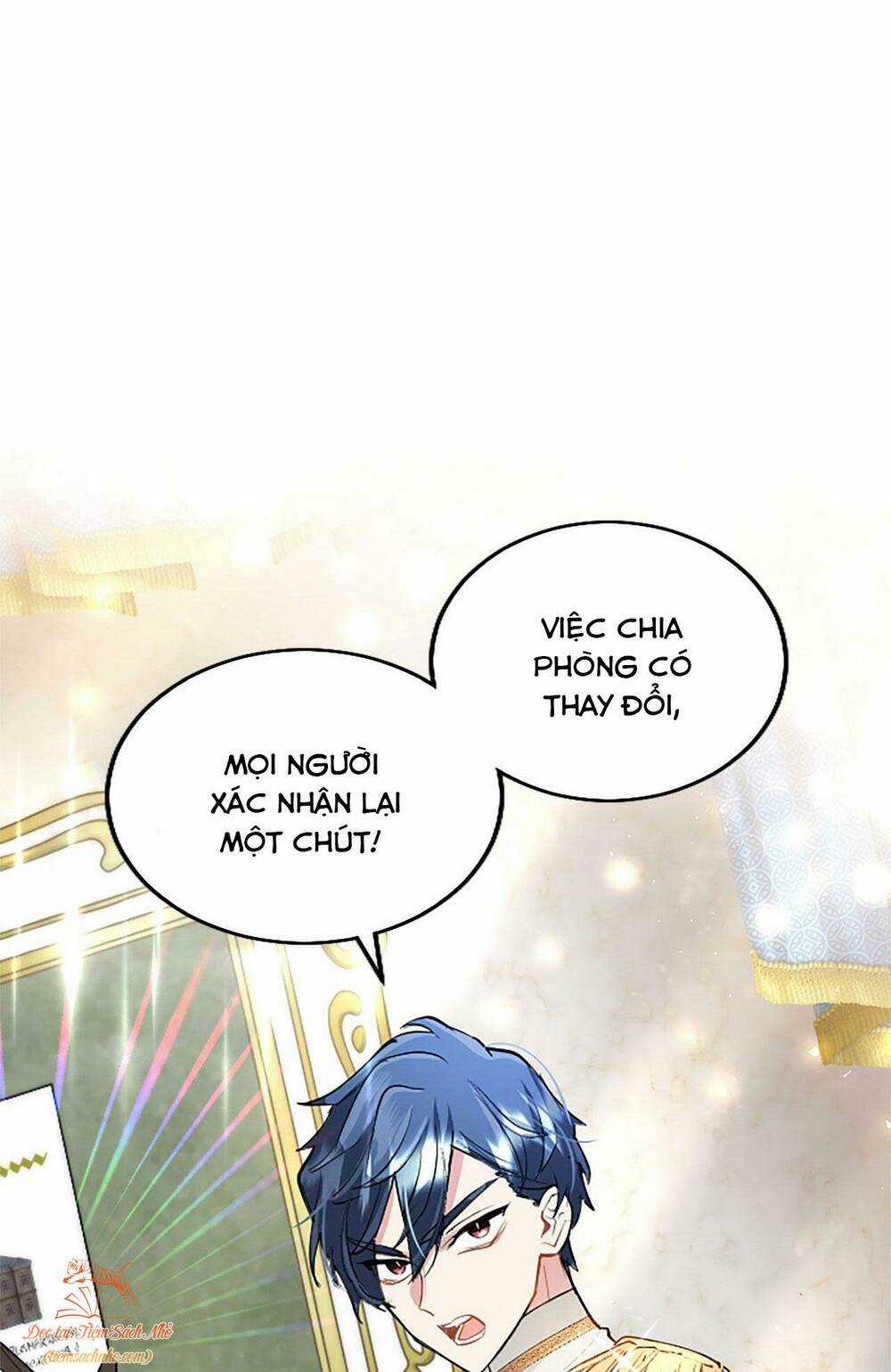 Đại Tiểu Thư Sao Phải Giả Nam Chapter 22 trang 67