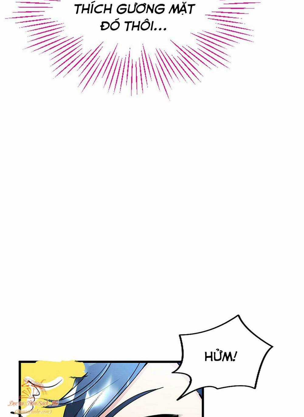 Đại Tiểu Thư Sao Phải Giả Nam Chapter 22 trang 7