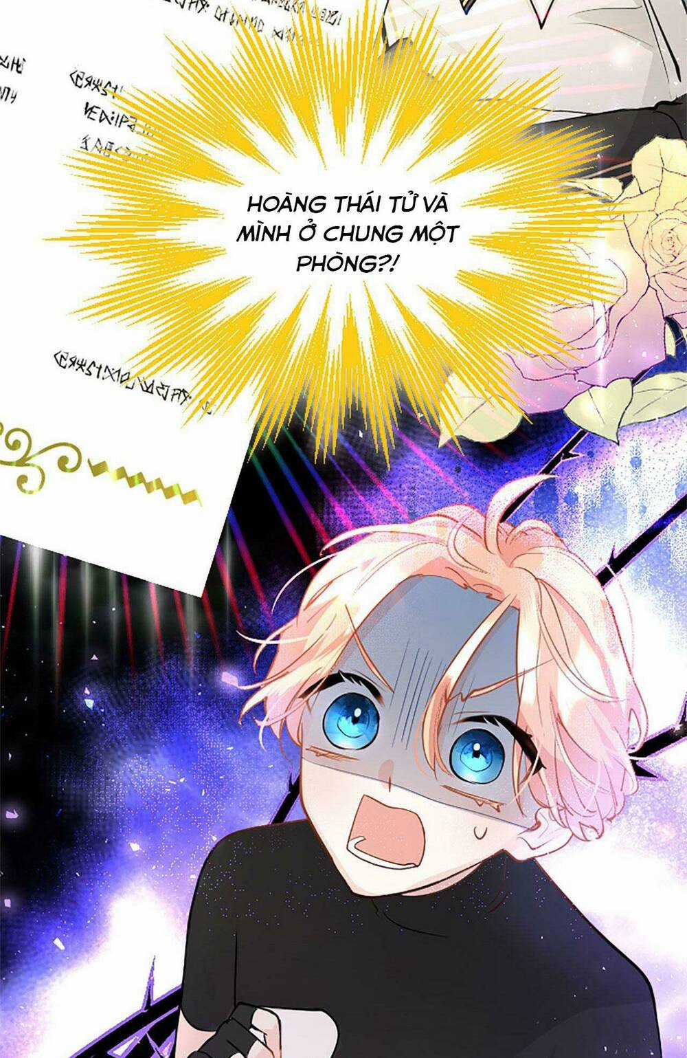 Đại Tiểu Thư Sao Phải Giả Nam Chapter 22 trang 72