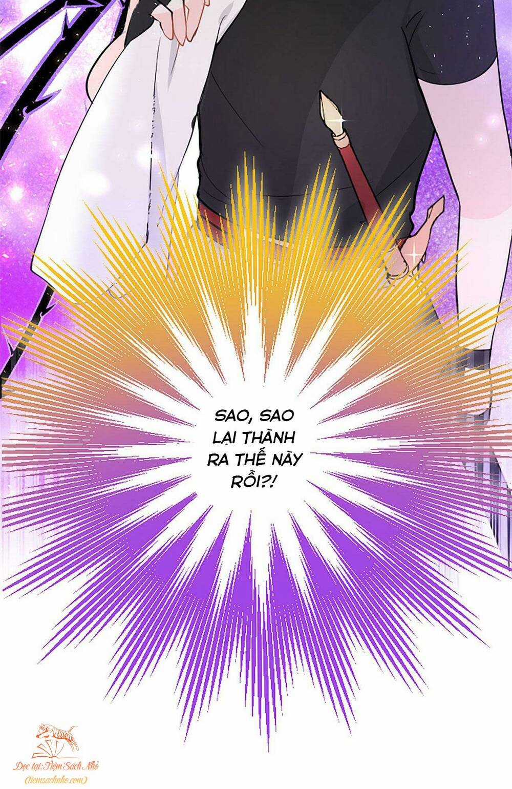 Đại Tiểu Thư Sao Phải Giả Nam Chapter 22 trang 73