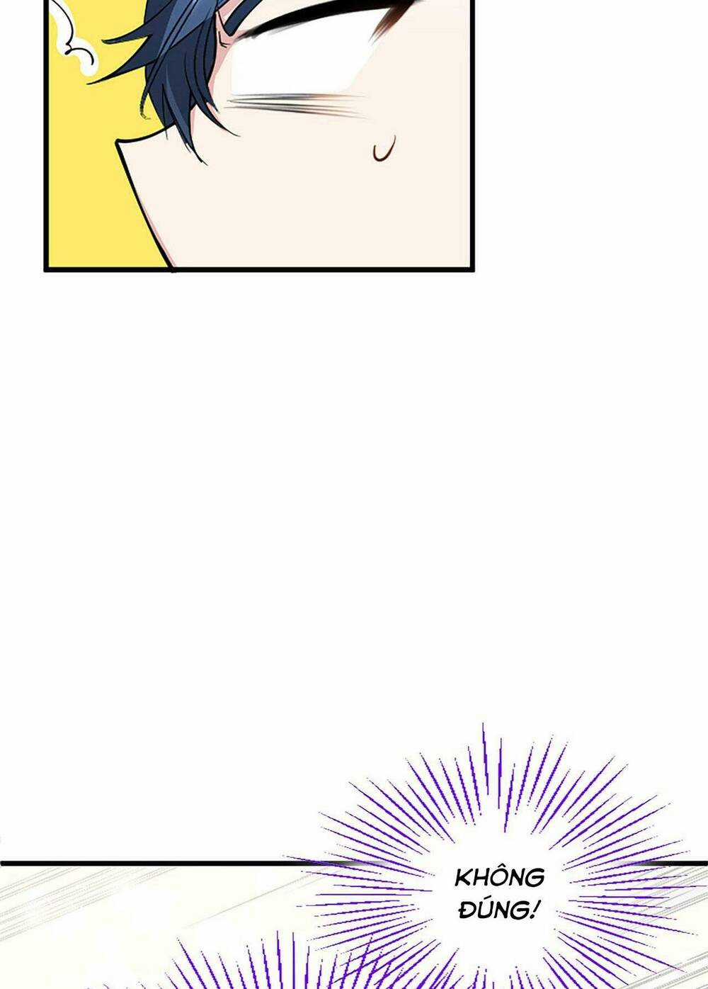 Đại Tiểu Thư Sao Phải Giả Nam Chapter 22 trang 8