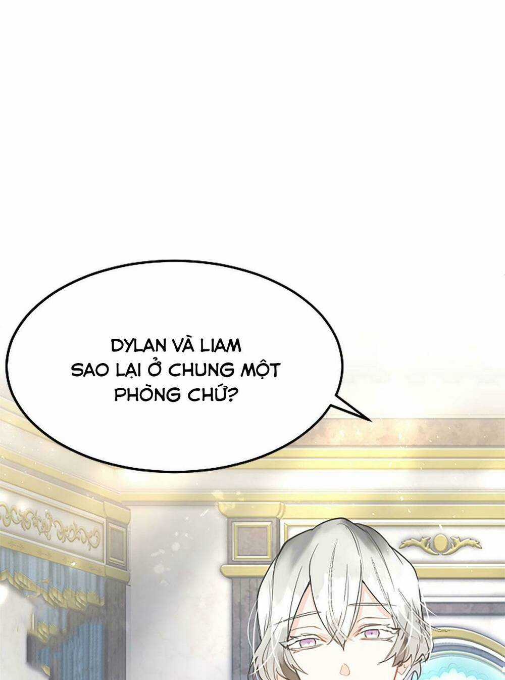 Đại Tiểu Thư Sao Phải Giả Nam Chapter 23 trang 10