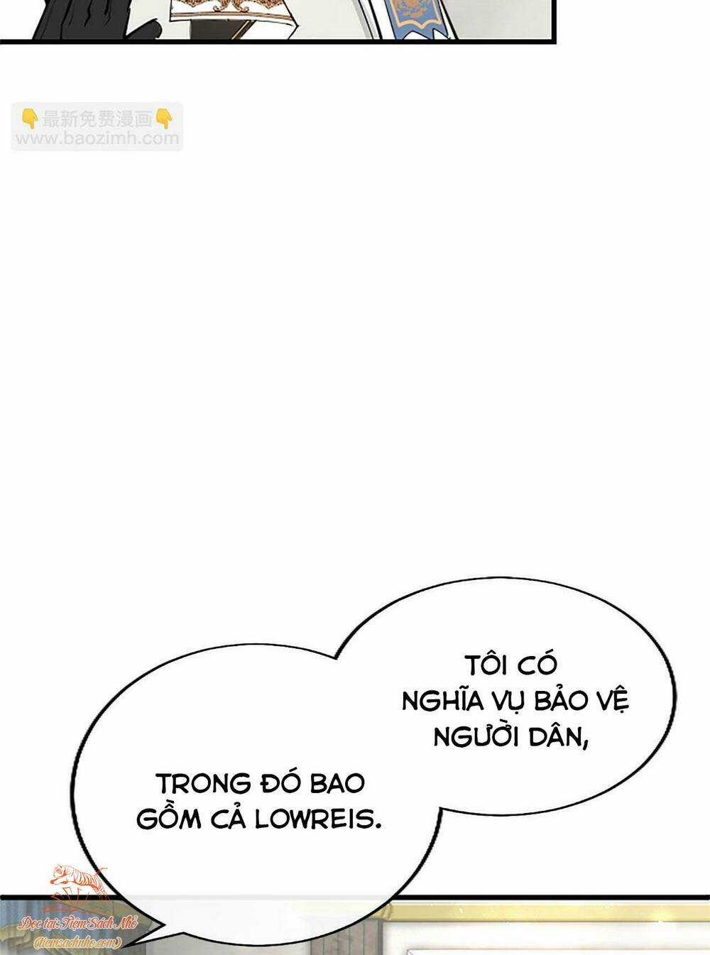 Đại Tiểu Thư Sao Phải Giả Nam Chapter 23 trang 13