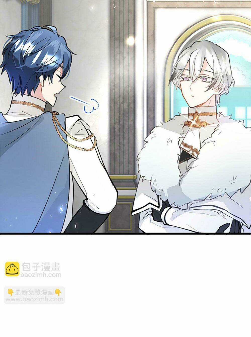 Đại Tiểu Thư Sao Phải Giả Nam Chapter 23 trang 14