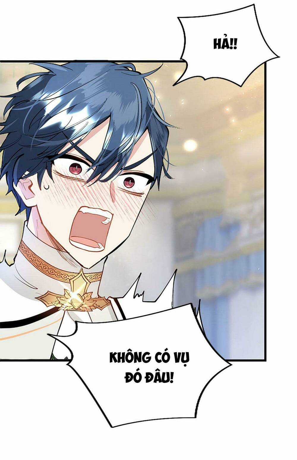 Đại Tiểu Thư Sao Phải Giả Nam Chapter 23 trang 18