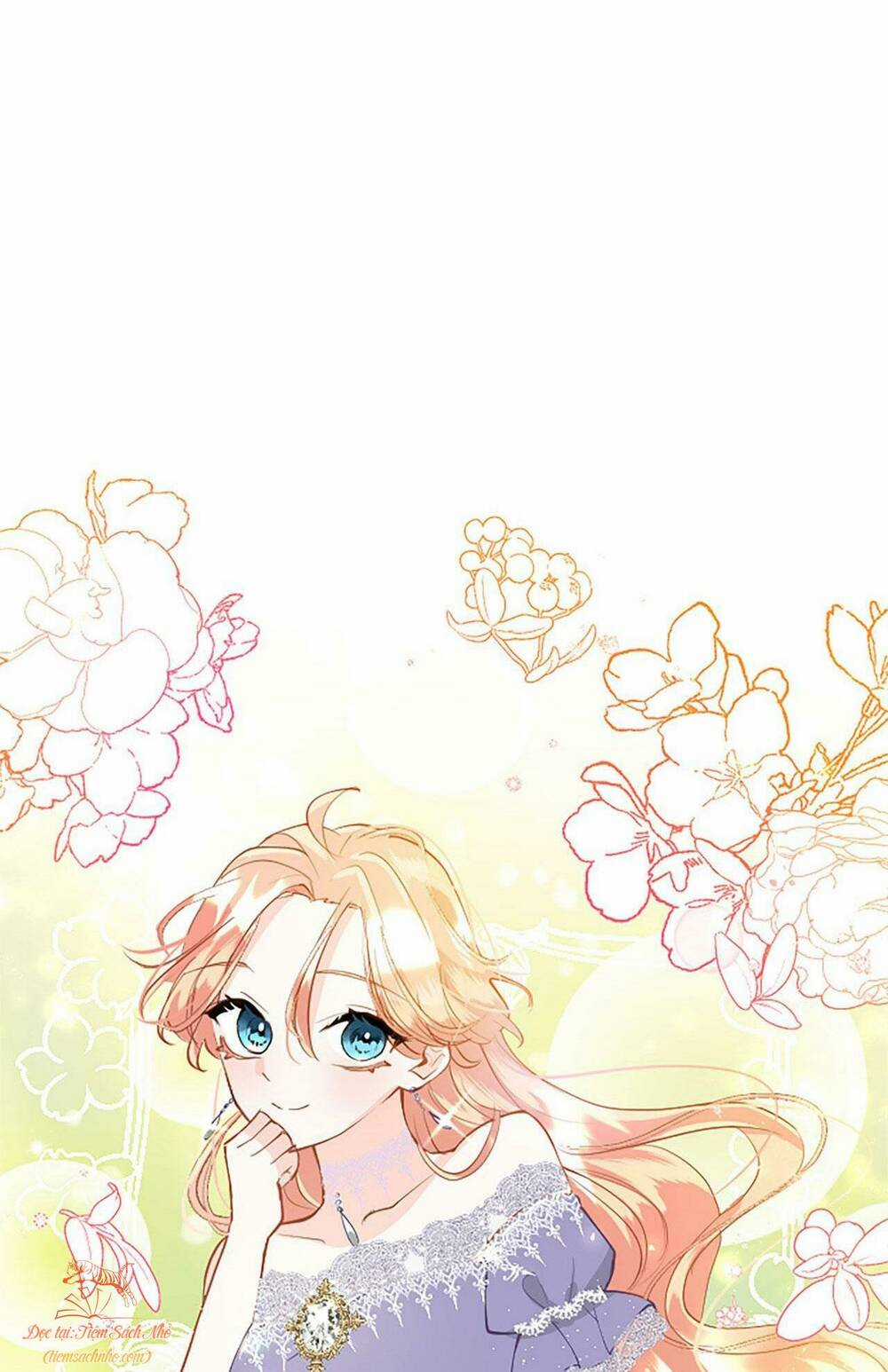 Đại Tiểu Thư Sao Phải Giả Nam Chapter 23 trang 19