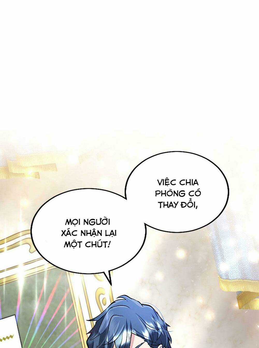 Đại Tiểu Thư Sao Phải Giả Nam Chapter 23 trang 2