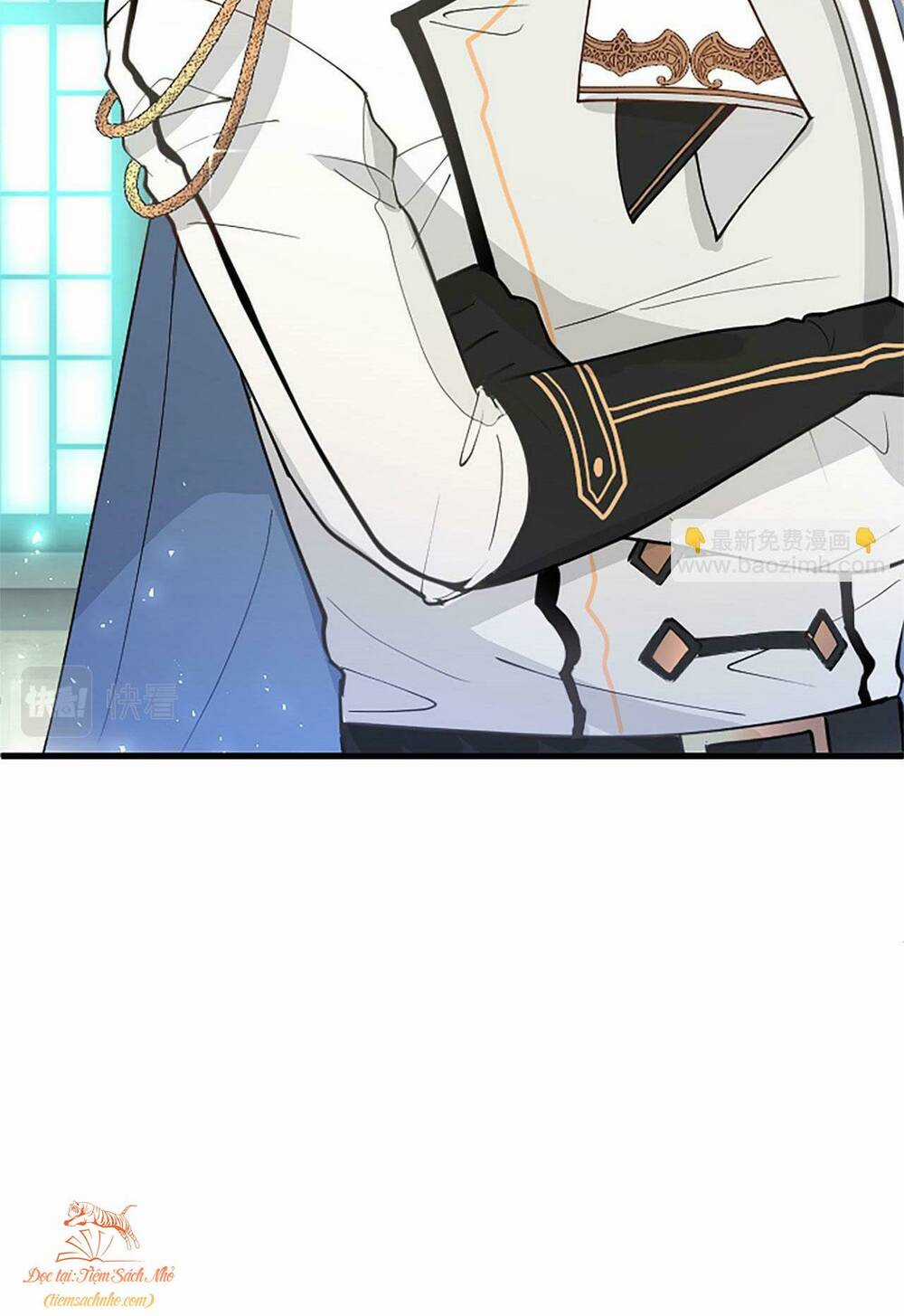 Đại Tiểu Thư Sao Phải Giả Nam Chapter 23 trang 21