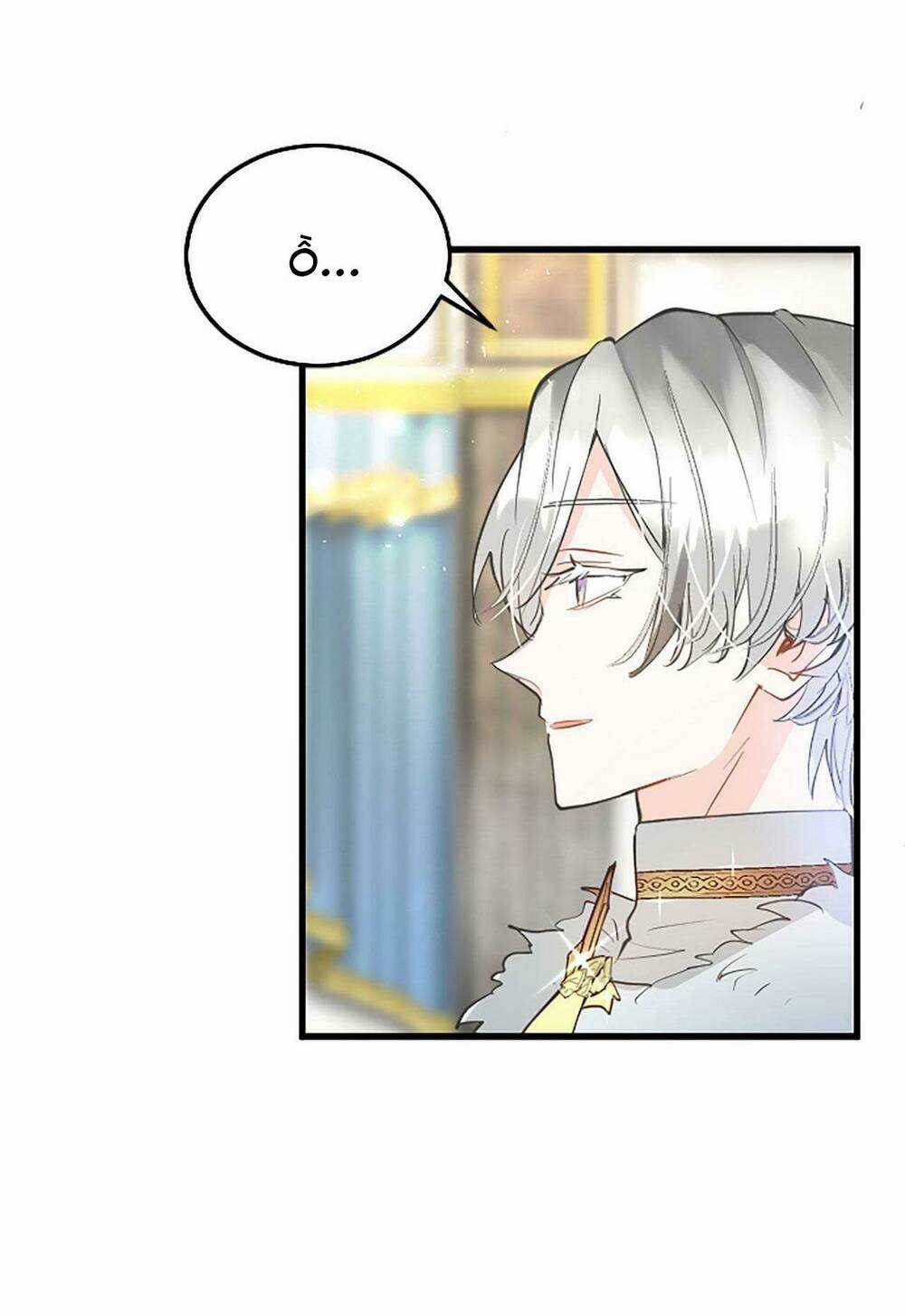 Đại Tiểu Thư Sao Phải Giả Nam Chapter 23 trang 22