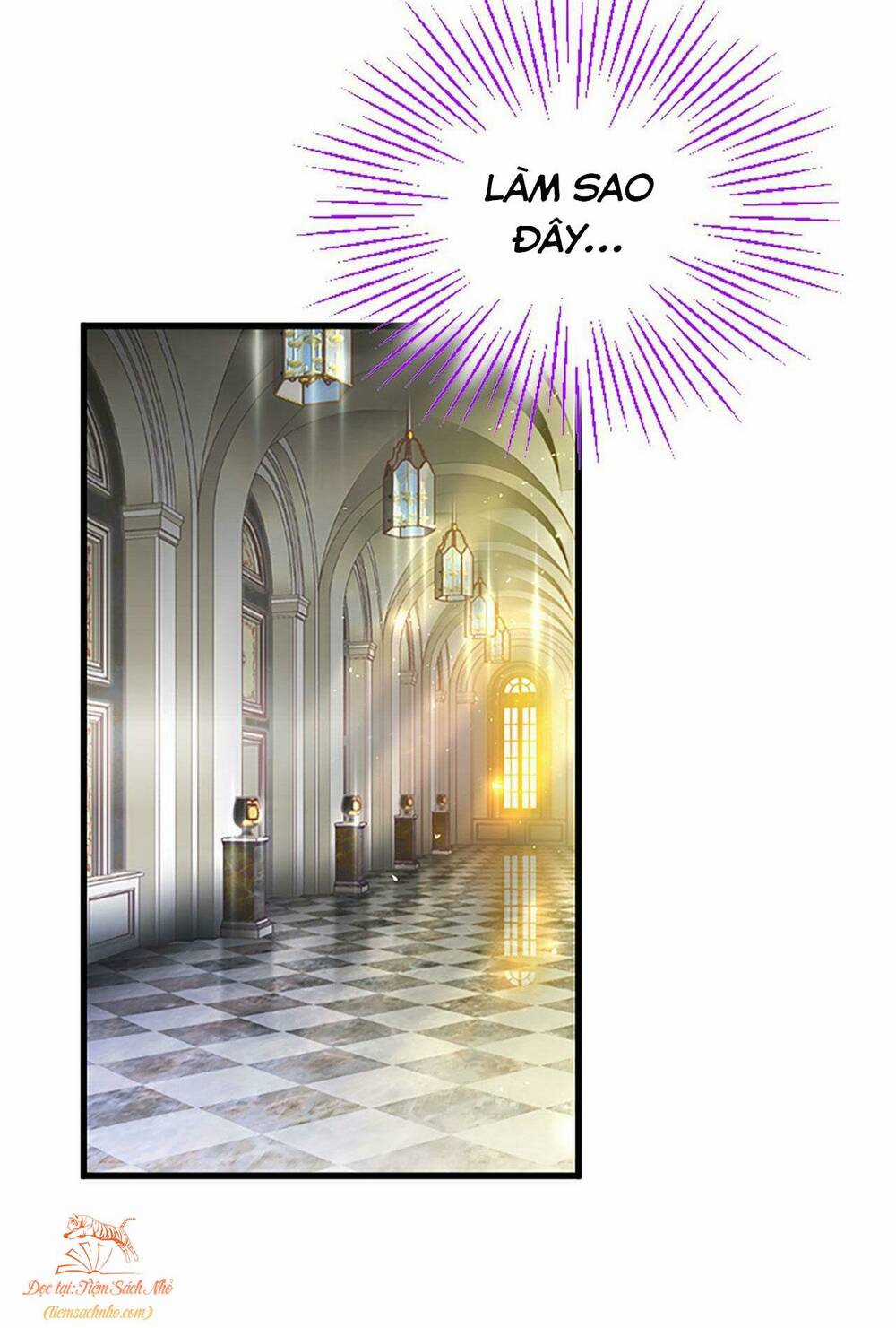 Đại Tiểu Thư Sao Phải Giả Nam Chapter 23 trang 27