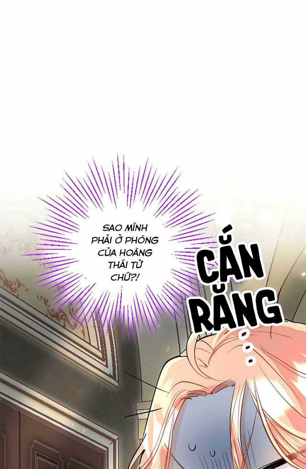 Đại Tiểu Thư Sao Phải Giả Nam Chapter 23 trang 28