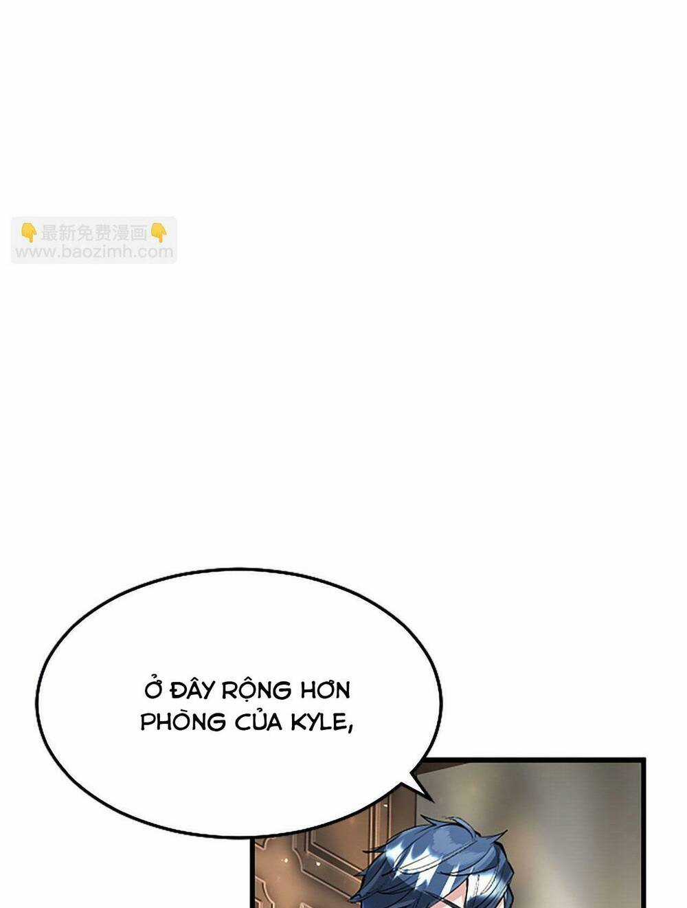 Đại Tiểu Thư Sao Phải Giả Nam Chapter 23 trang 30