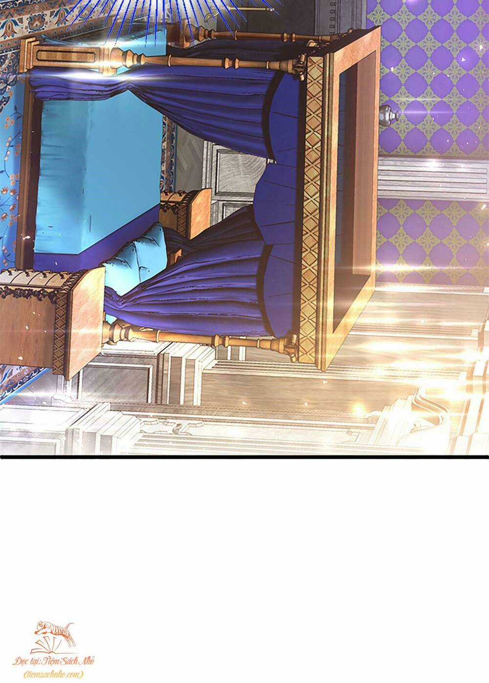 Đại Tiểu Thư Sao Phải Giả Nam Chapter 23 trang 33