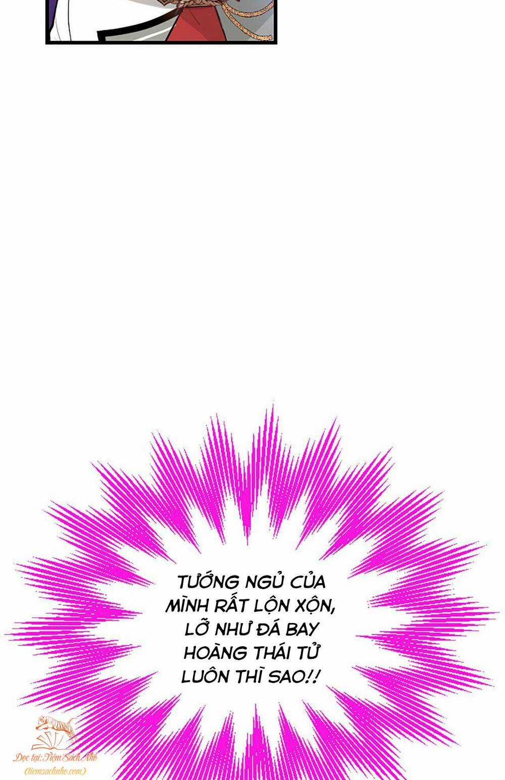 Đại Tiểu Thư Sao Phải Giả Nam Chapter 23 trang 39