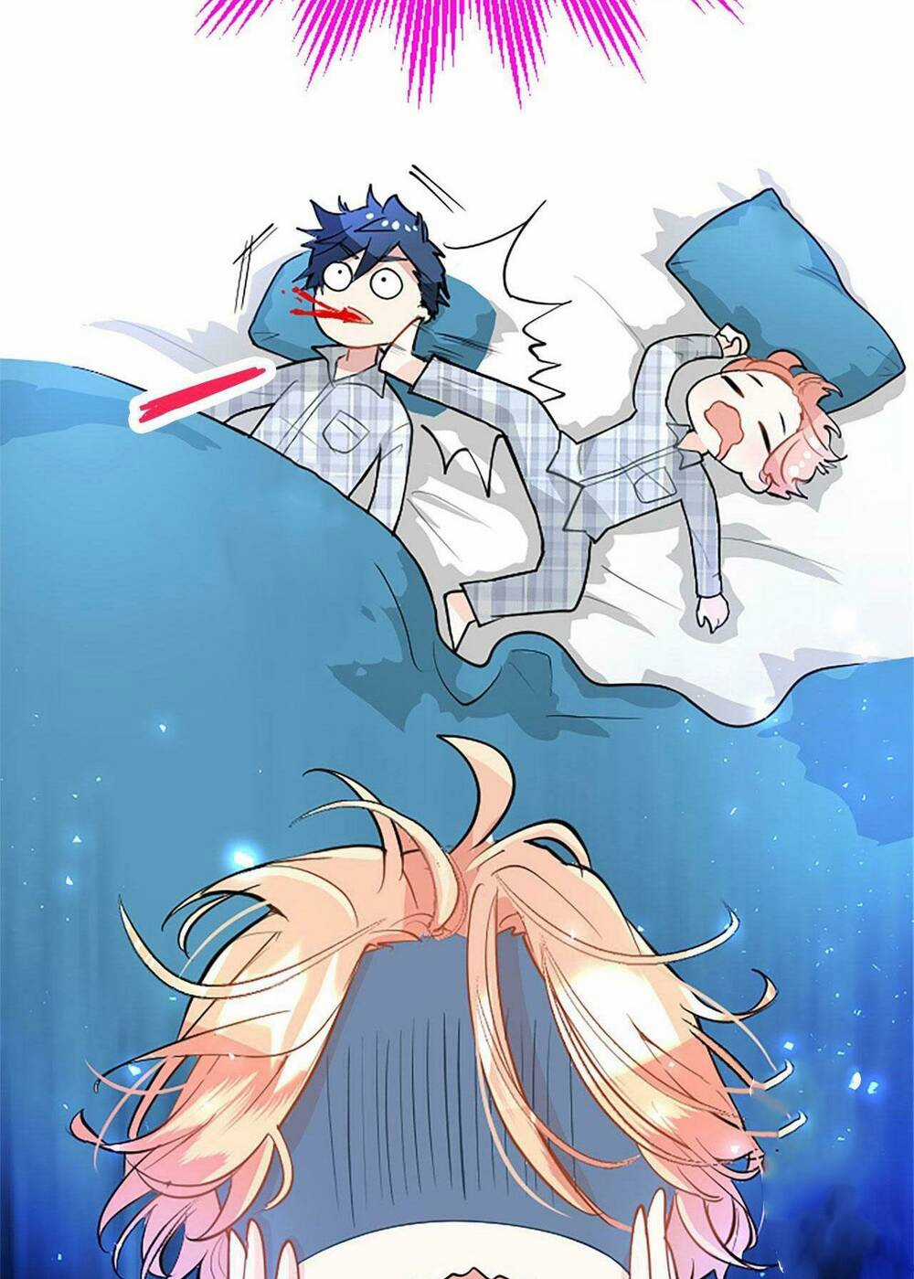 Đại Tiểu Thư Sao Phải Giả Nam Chapter 23 trang 40