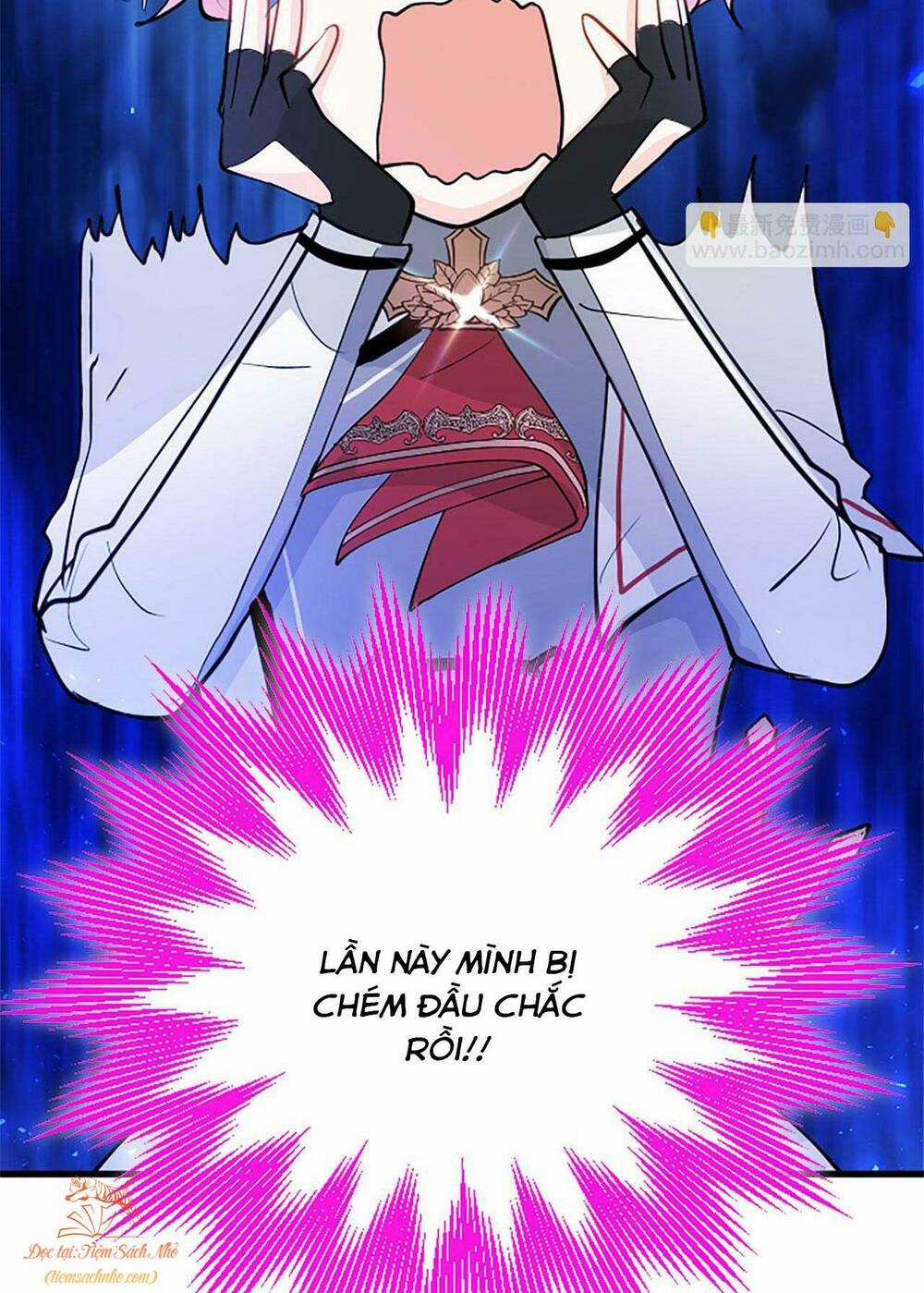 Đại Tiểu Thư Sao Phải Giả Nam Chapter 23 trang 41