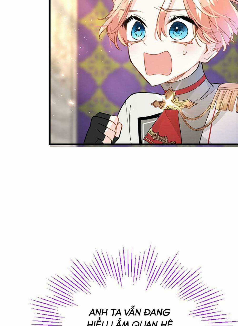 Đại Tiểu Thư Sao Phải Giả Nam Chapter 23 trang 46