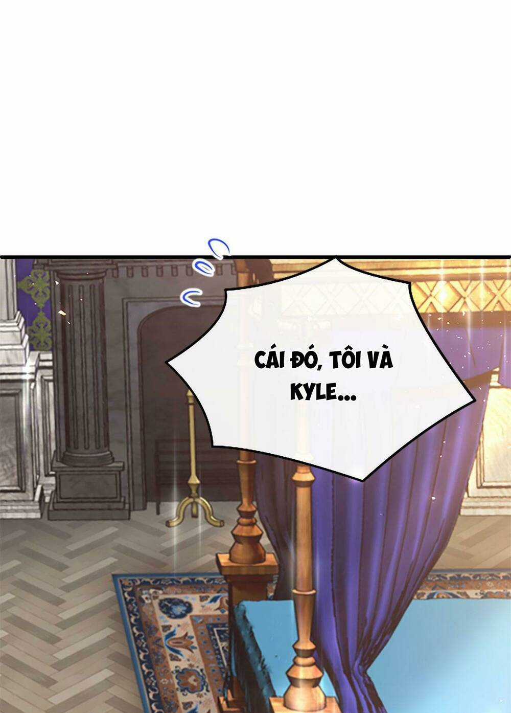 Đại Tiểu Thư Sao Phải Giả Nam Chapter 23 trang 48