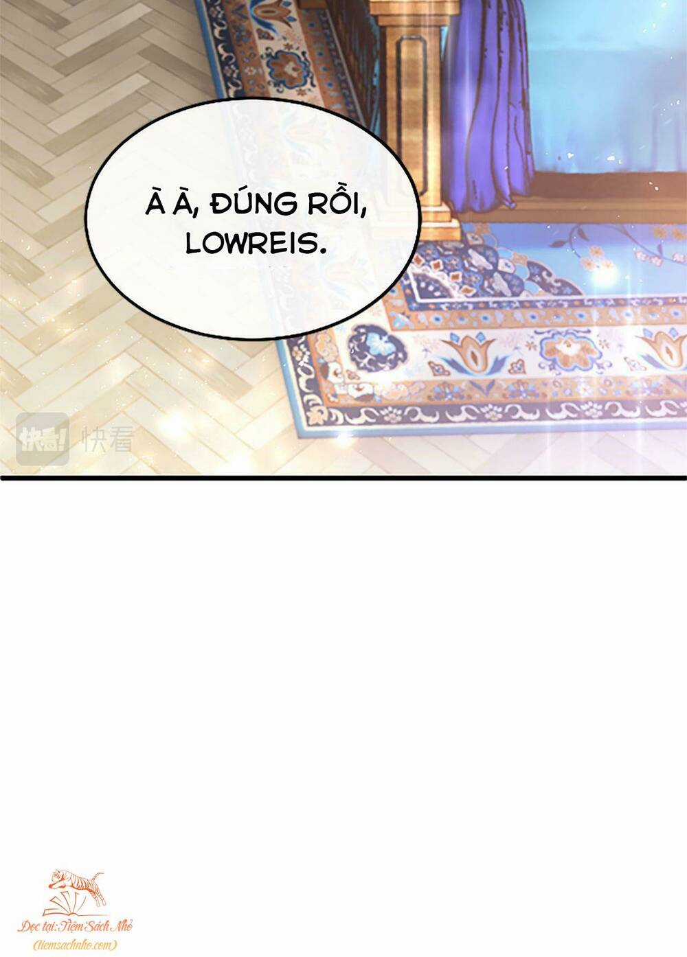 Đại Tiểu Thư Sao Phải Giả Nam Chapter 23 trang 49