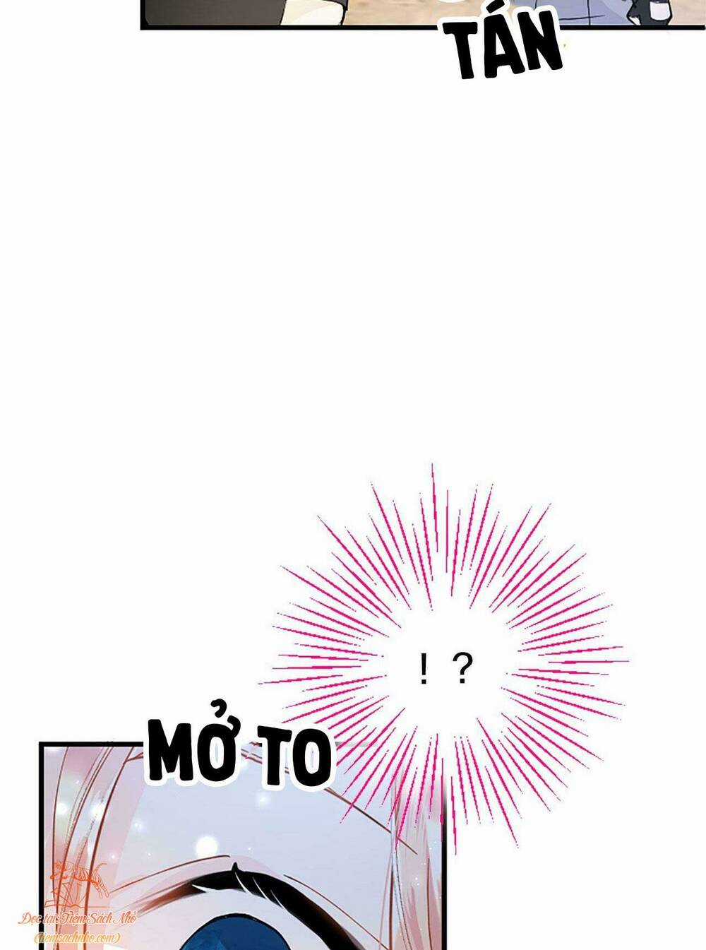 Đại Tiểu Thư Sao Phải Giả Nam Chapter 23 trang 5