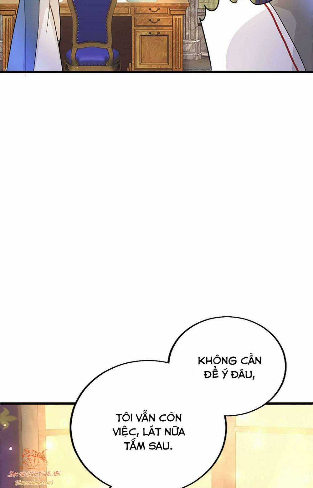 Đại Tiểu Thư Sao Phải Giả Nam Chapter 23 trang 53