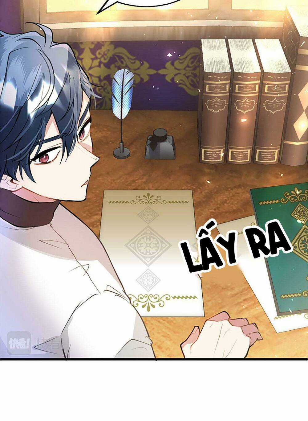 Đại Tiểu Thư Sao Phải Giả Nam Chapter 23 trang 54