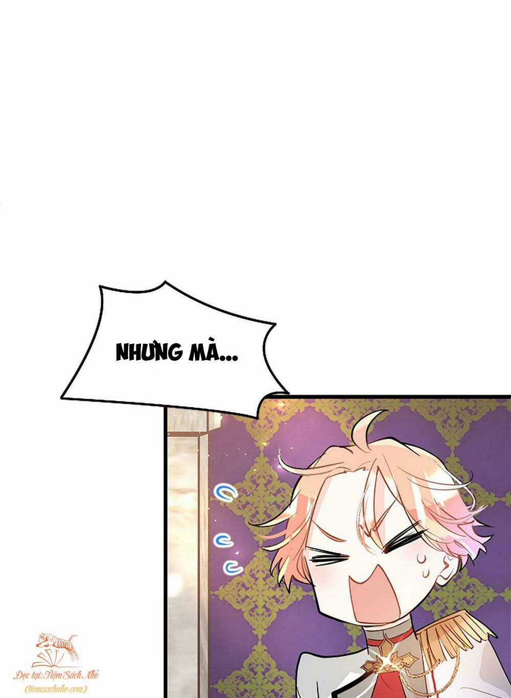 Đại Tiểu Thư Sao Phải Giả Nam Chapter 23 trang 55