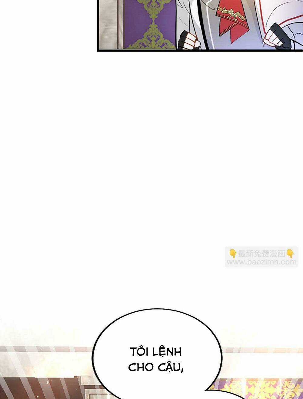 Đại Tiểu Thư Sao Phải Giả Nam Chapter 23 trang 56