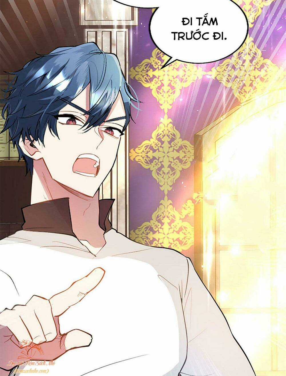 Đại Tiểu Thư Sao Phải Giả Nam Chapter 23 trang 57