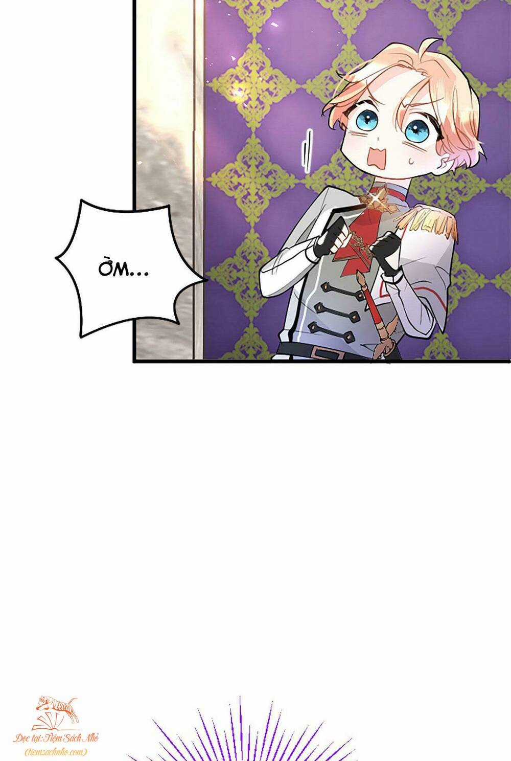 Đại Tiểu Thư Sao Phải Giả Nam Chapter 23 trang 59