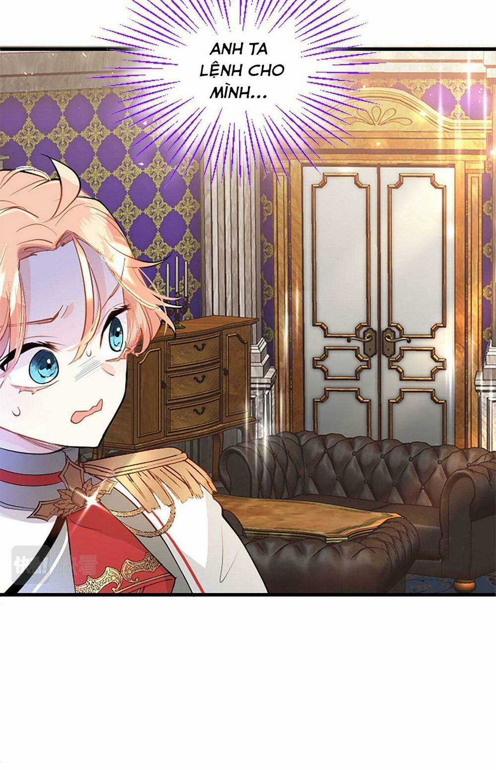 Đại Tiểu Thư Sao Phải Giả Nam Chapter 23 trang 60