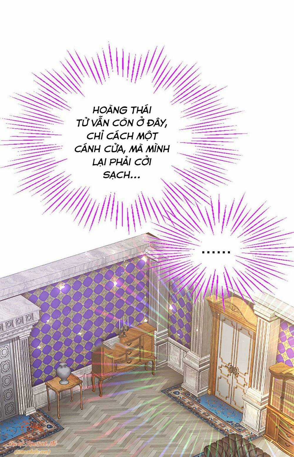 Đại Tiểu Thư Sao Phải Giả Nam Chapter 23 trang 61