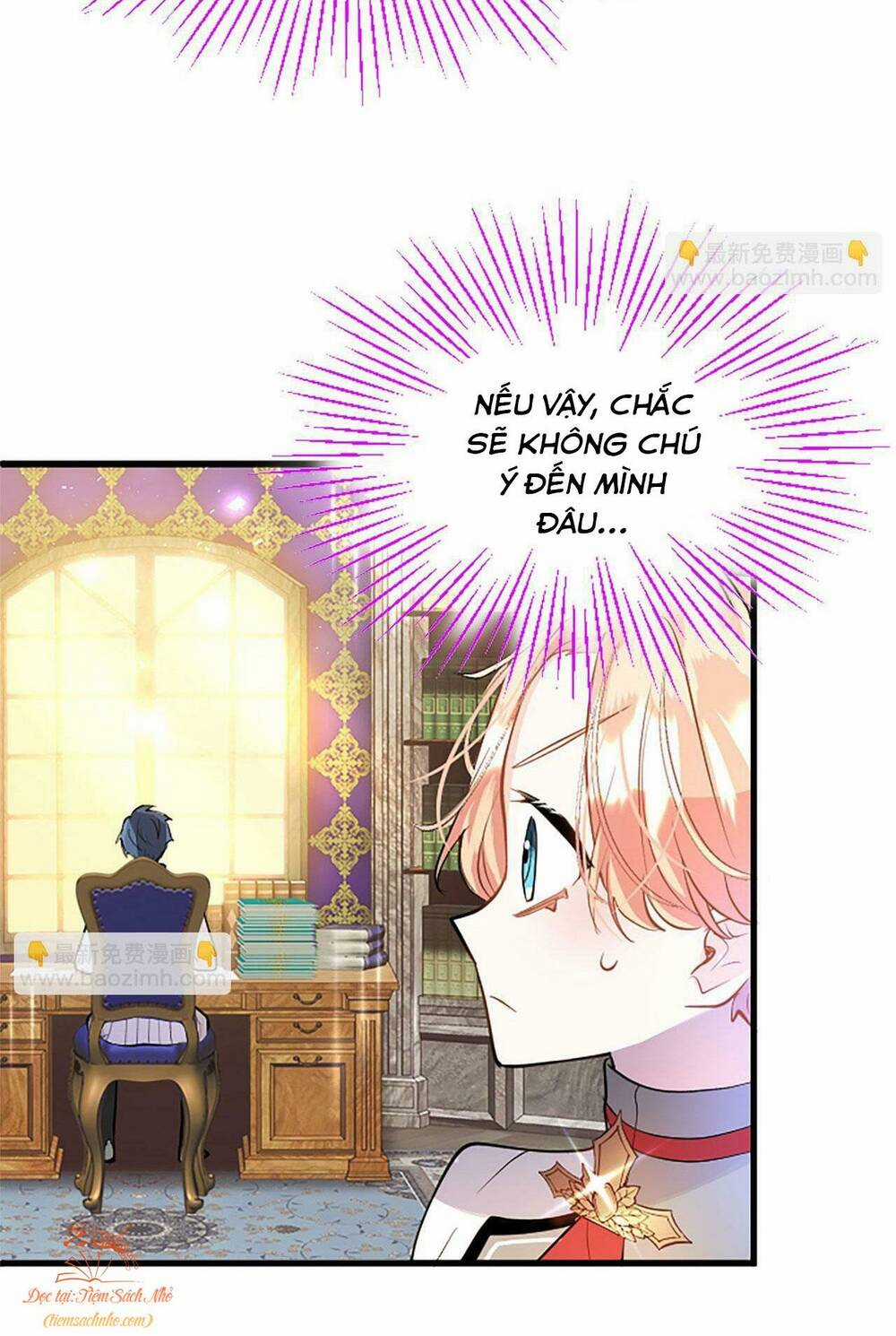 Đại Tiểu Thư Sao Phải Giả Nam Chapter 23 trang 63