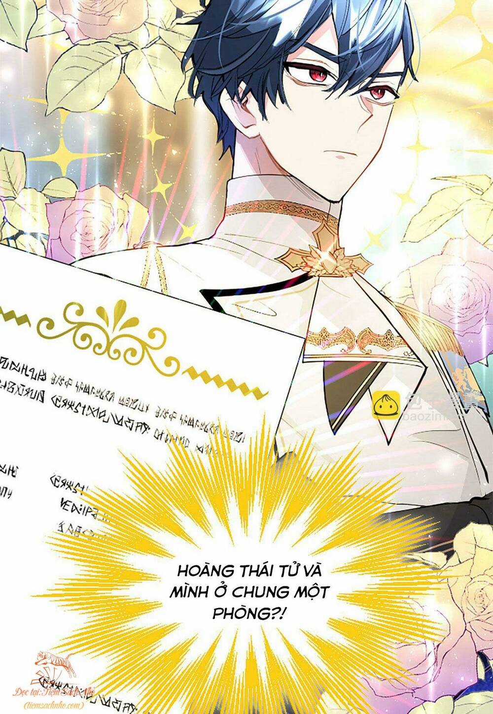 Đại Tiểu Thư Sao Phải Giả Nam Chapter 23 trang 7