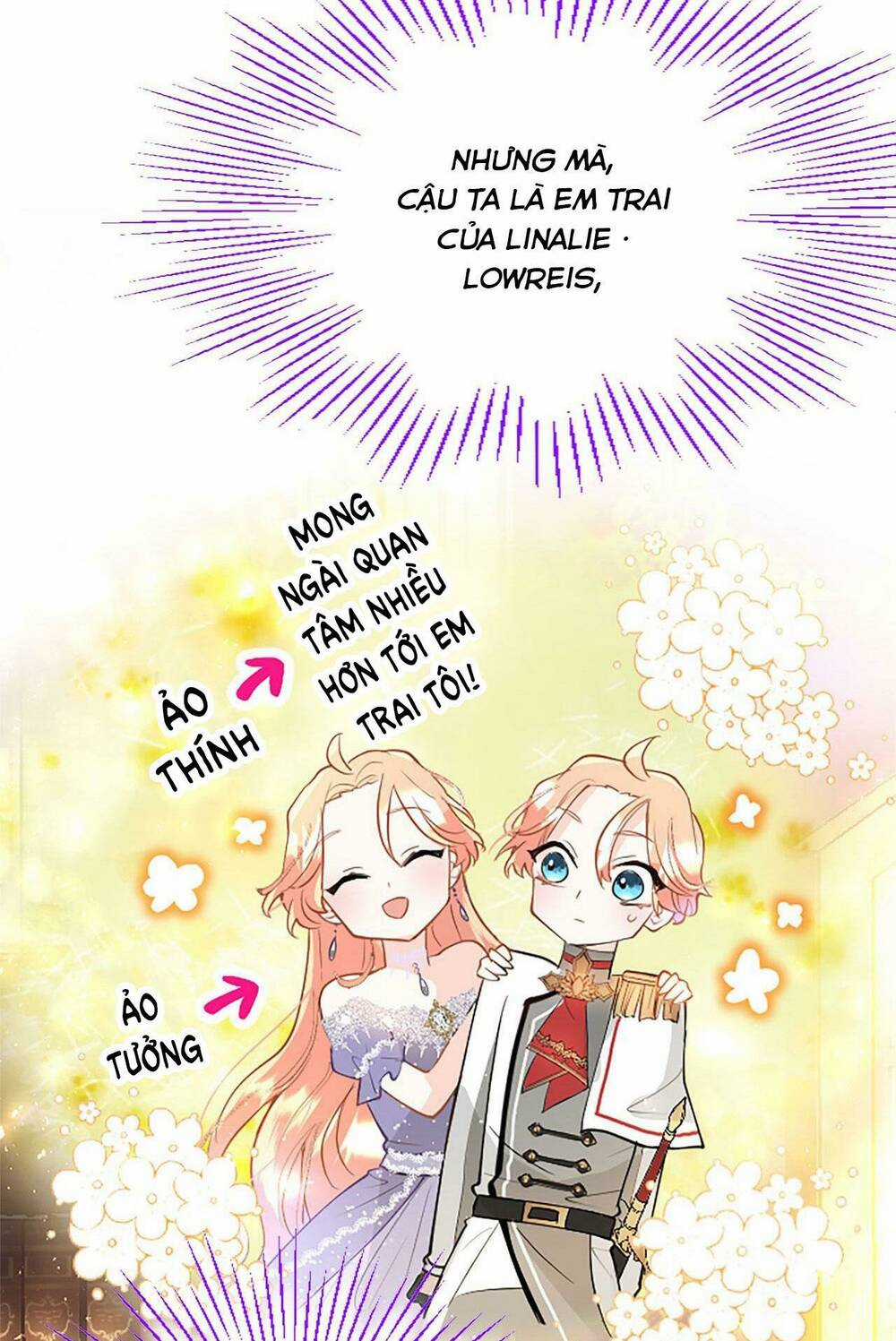 Đại Tiểu Thư Sao Phải Giả Nam Chapter 23 trang 70