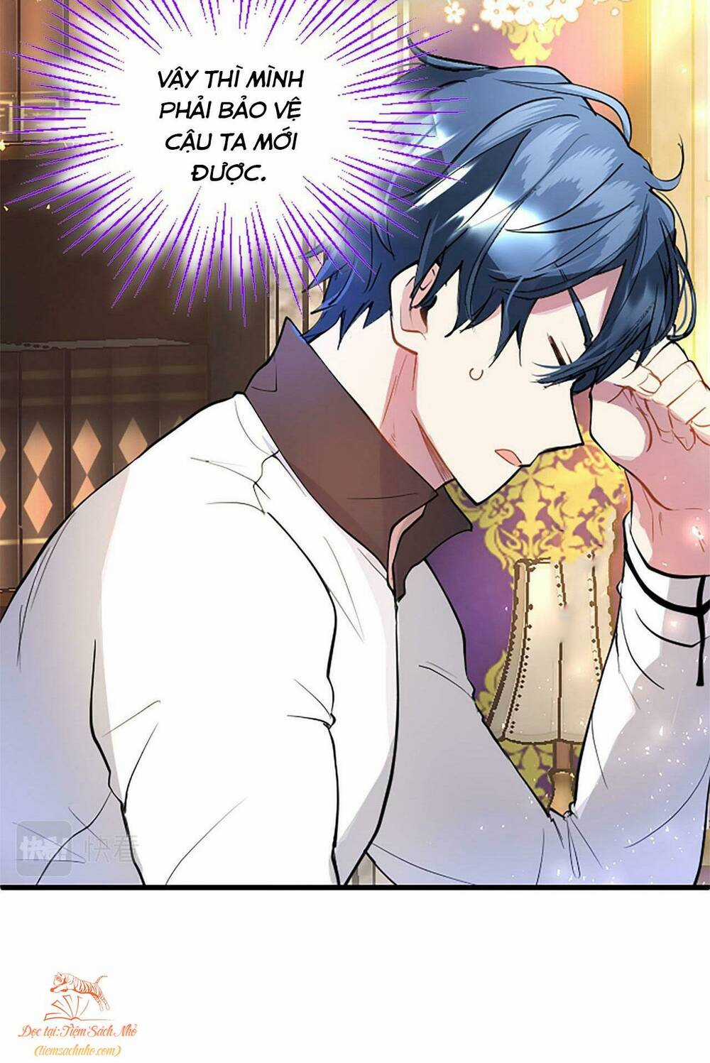 Đại Tiểu Thư Sao Phải Giả Nam Chapter 23 trang 71