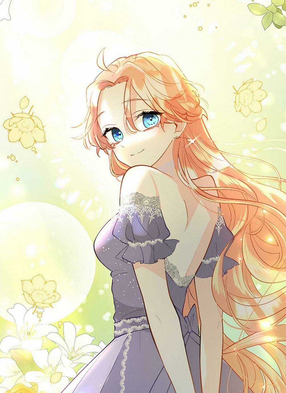 Đại Tiểu Thư Sao Phải Giả Nam Chapter 23 trang 72