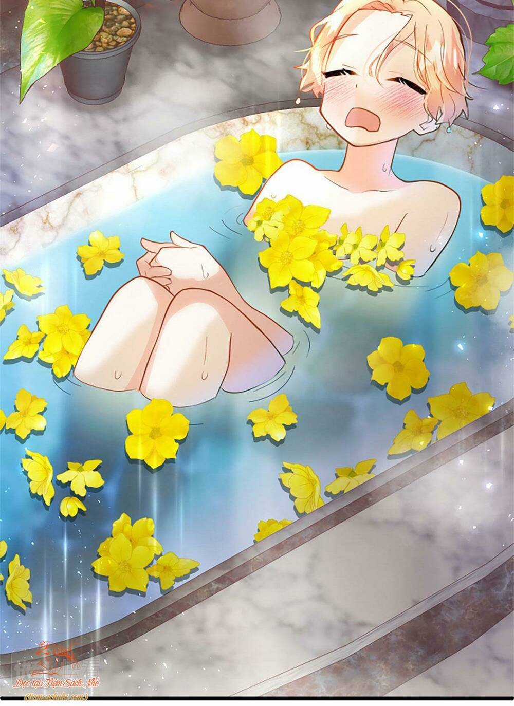 Đại Tiểu Thư Sao Phải Giả Nam Chapter 23 trang 77