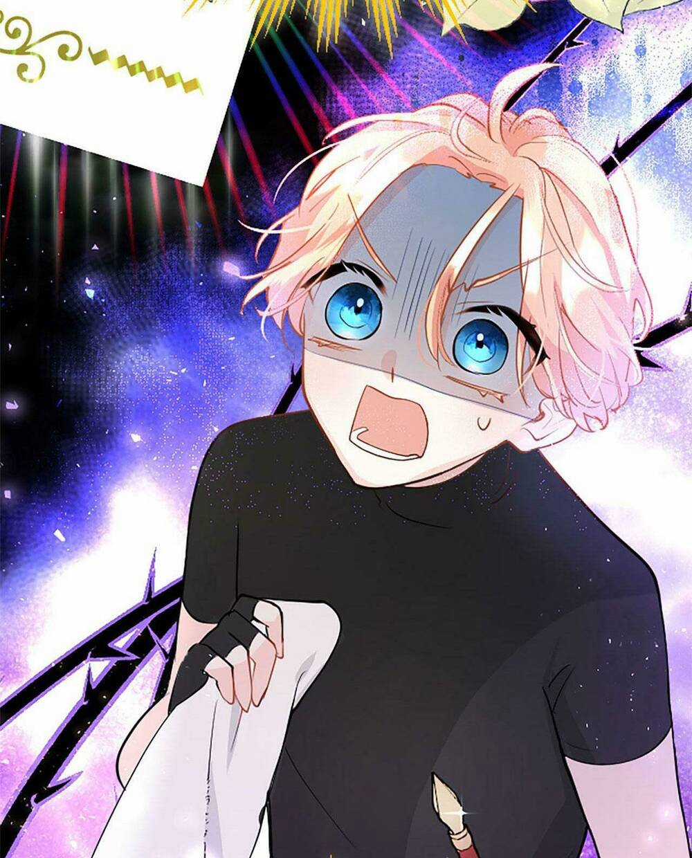 Đại Tiểu Thư Sao Phải Giả Nam Chapter 23 trang 8