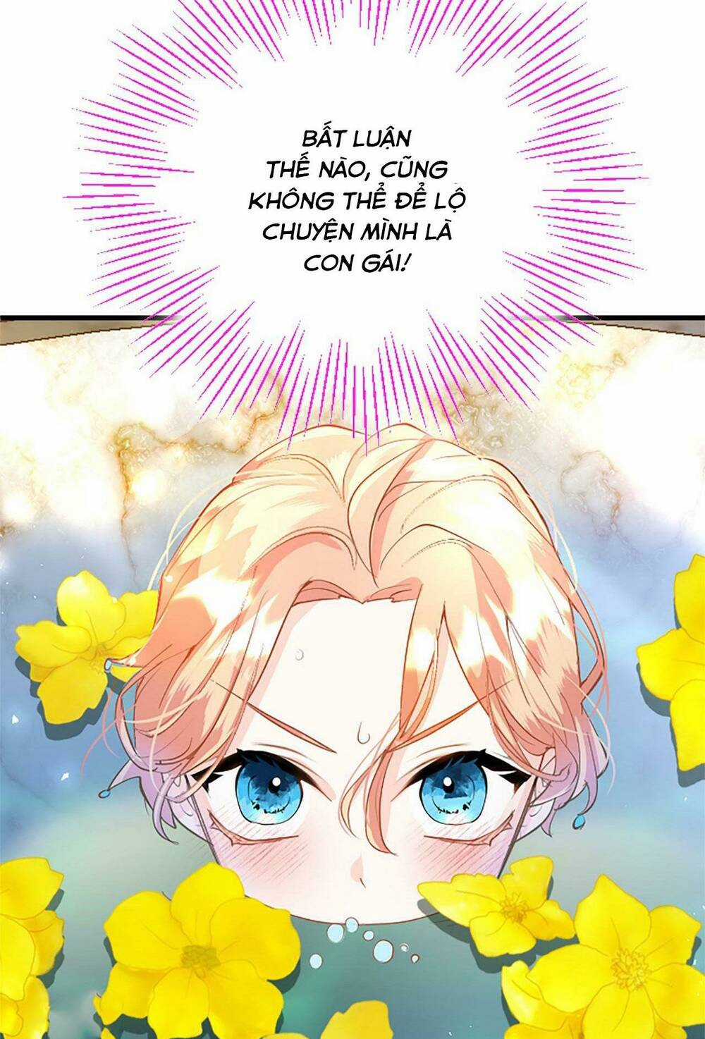 Đại Tiểu Thư Sao Phải Giả Nam Chapter 23 trang 80