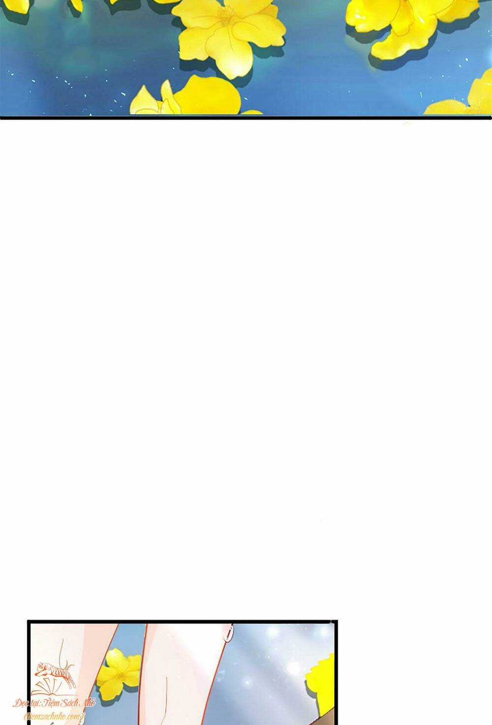 Đại Tiểu Thư Sao Phải Giả Nam Chapter 23 trang 81