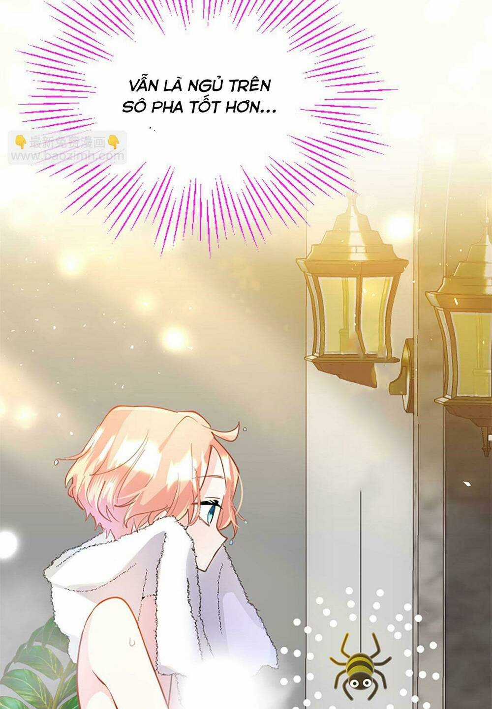 Đại Tiểu Thư Sao Phải Giả Nam Chapter 23 trang 84