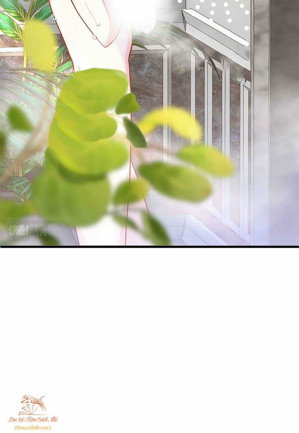 Đại Tiểu Thư Sao Phải Giả Nam Chapter 23 trang 85