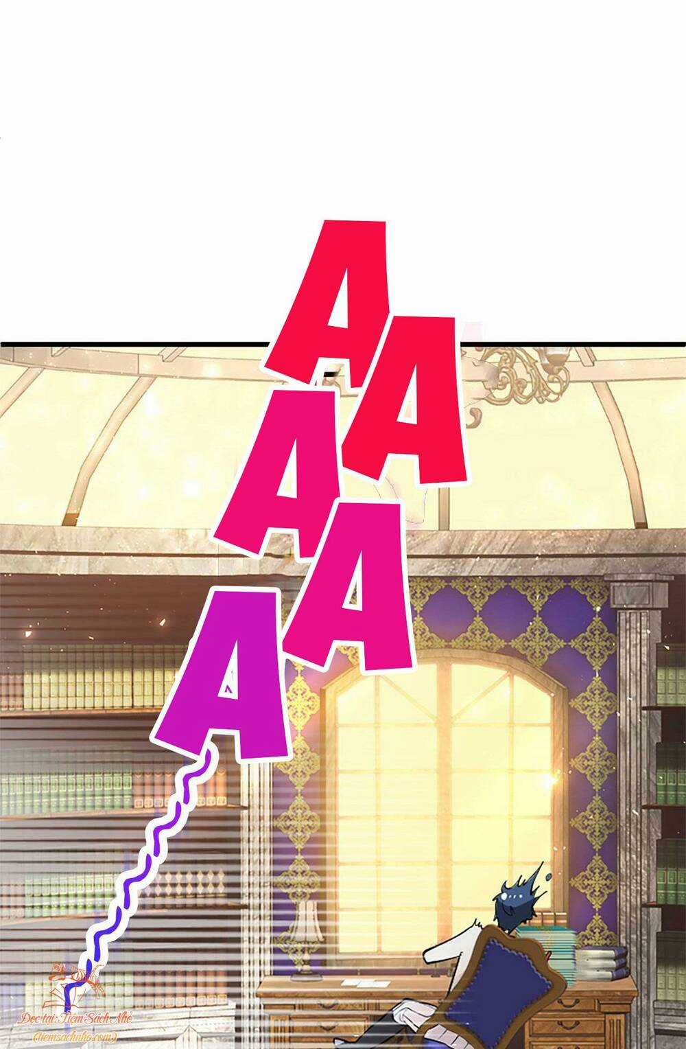 Đại Tiểu Thư Sao Phải Giả Nam Chapter 23 trang 87