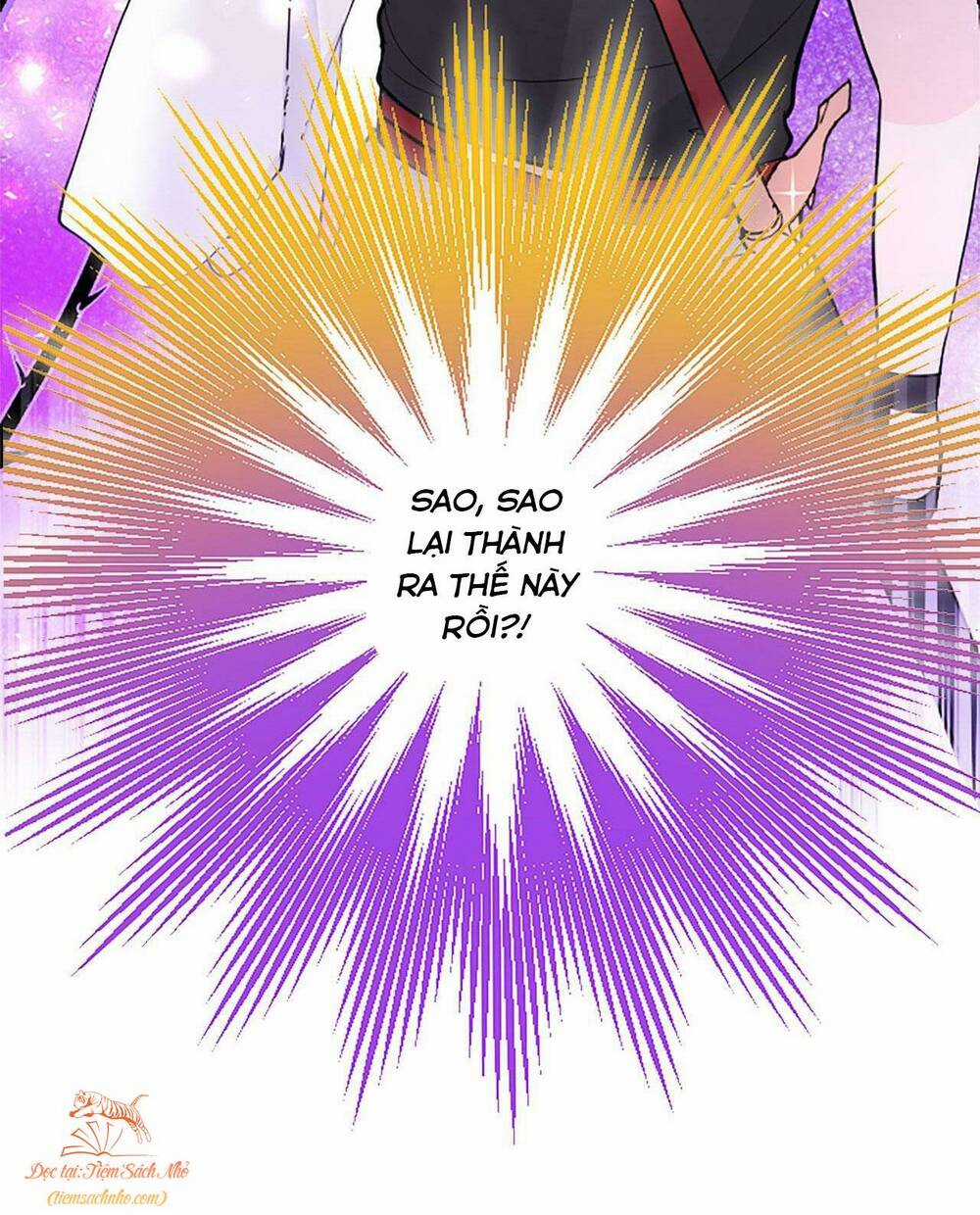 Đại Tiểu Thư Sao Phải Giả Nam Chapter 23 trang 9