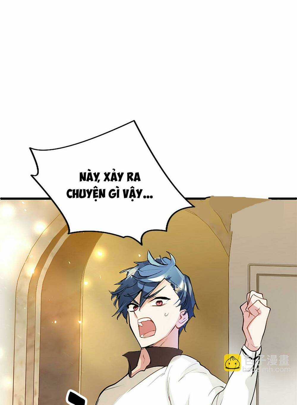 Đại Tiểu Thư Sao Phải Giả Nam Chapter 23 trang 90