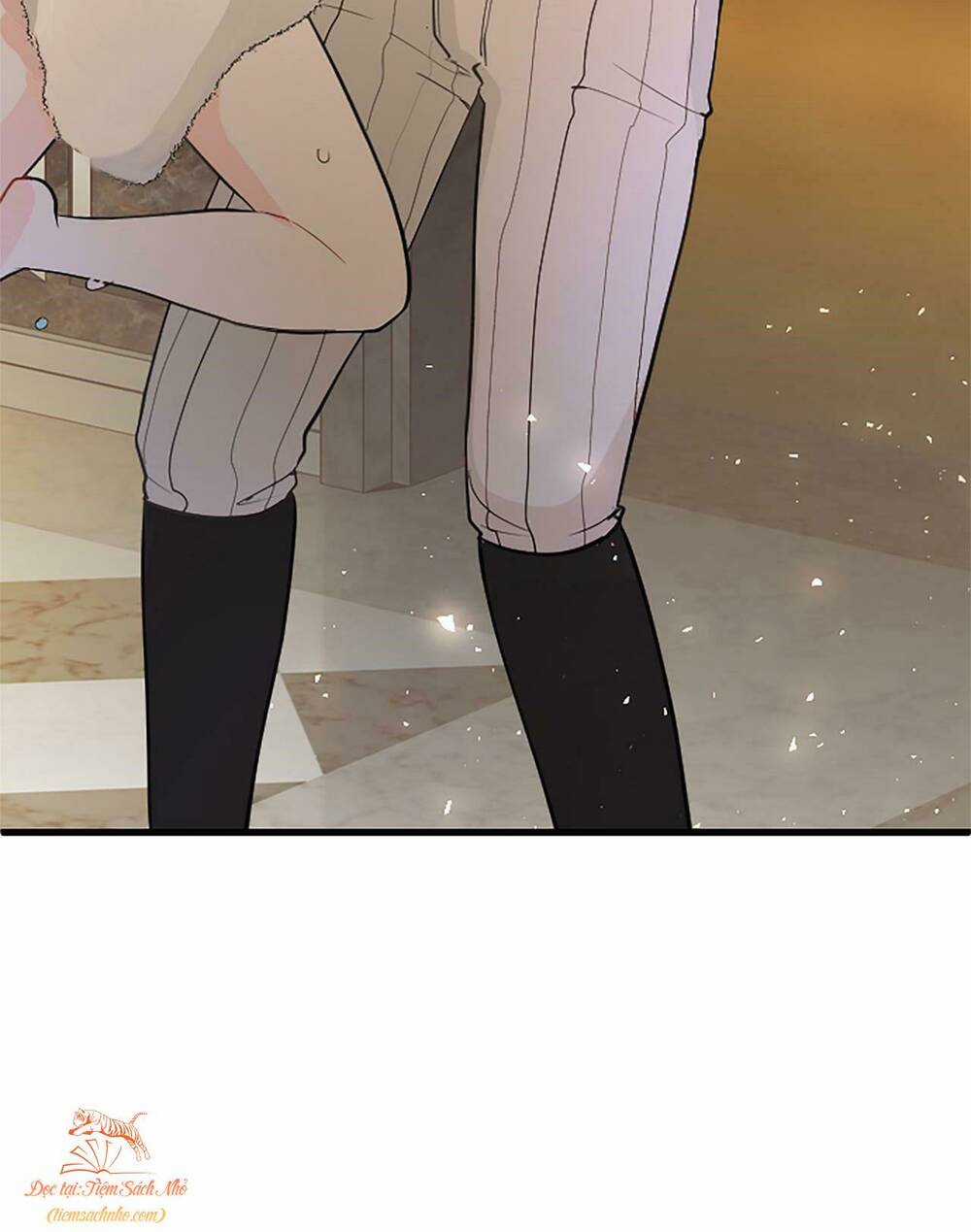 Đại Tiểu Thư Sao Phải Giả Nam Chapter 23 trang 93